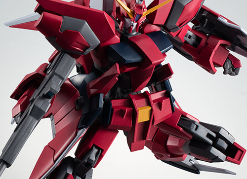Load image into Gallery viewer, Bandai Robot Spirits < Side MS > GAT-X303 Aegis Gundam Ver. A.N.I.M.E.
