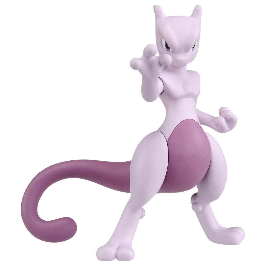 Takara Tomy Pokemon Moncolle EX ML-20 Mewtwo Figure Pocket Monster Box Packing