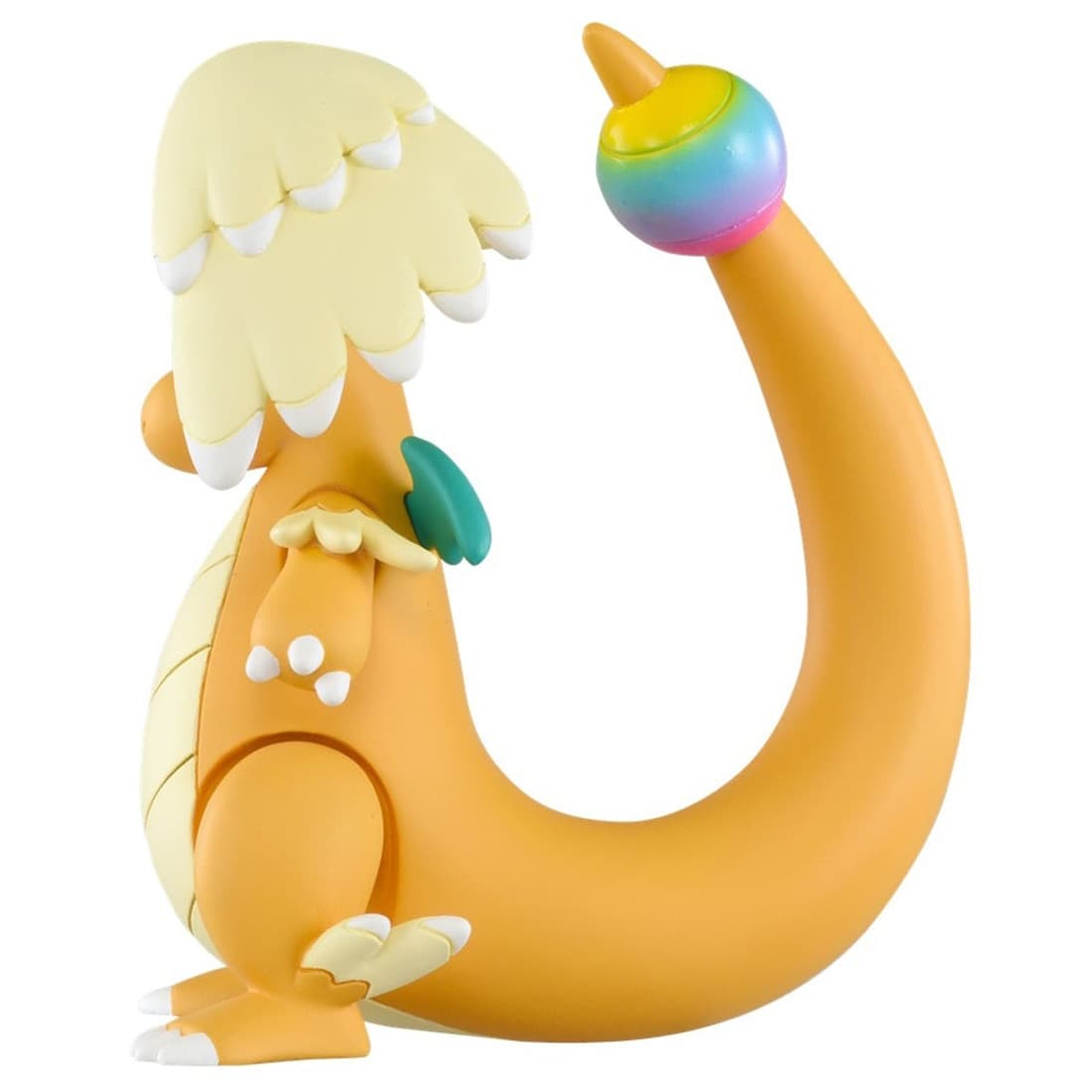 Takara Tomy Pokemon MonColle Mega Dragonite Collectible Mini Figure