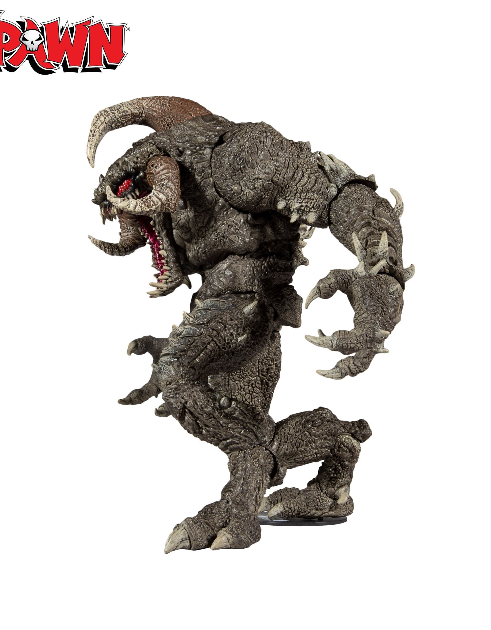 McFarlane Toys Spawn Comic Series - Megafig - Violator 9" Action Figure