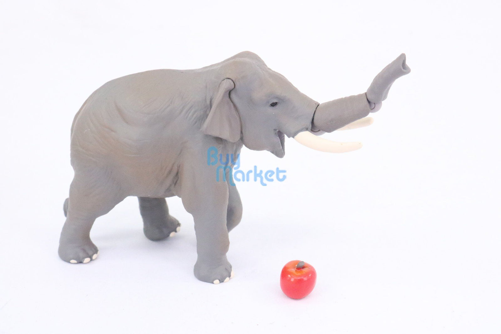 Takara Tomy ANIA Animal Advantage AS-33 Indian Elephant Action figure Model