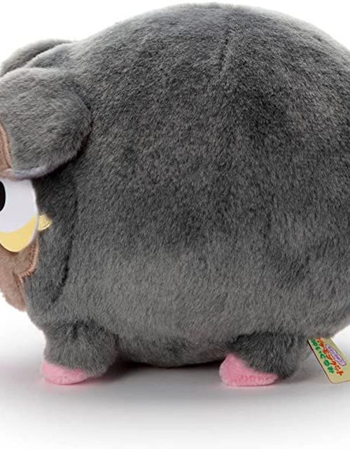 Load image into Gallery viewer, Takara Tomy Pokemon Soft Plush Toy - Basic Lechonk

