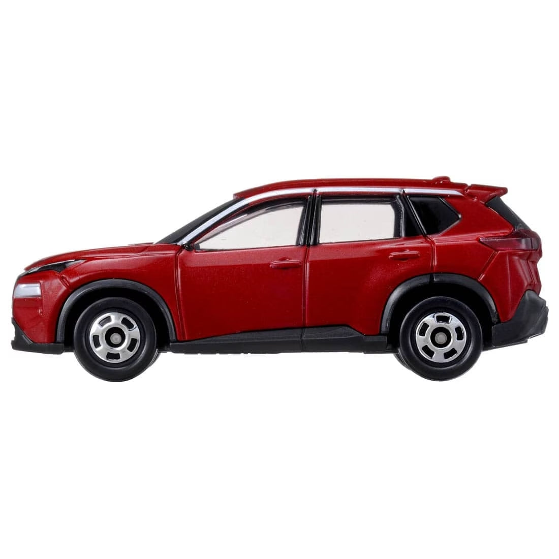 Takara Tomy Tomica #117 1/63 Diecast Car Toy Mini Nissan X-Trail