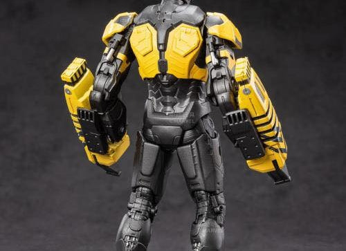 Load image into Gallery viewer, ZD Toys Marvel Avengers 1/10 Iron Man MK25 Action Figure
