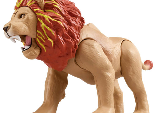Load image into Gallery viewer, Takara Tomy Adventure Continent Ania Kingdom Big Ania Leonie (Lion) Figure
