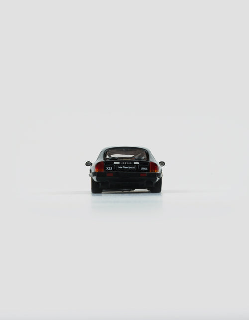 Load image into Gallery viewer, BMC BM Creations 1/64 Jaguar 1984 XJS -JPS #7 (RHD) Model Car
