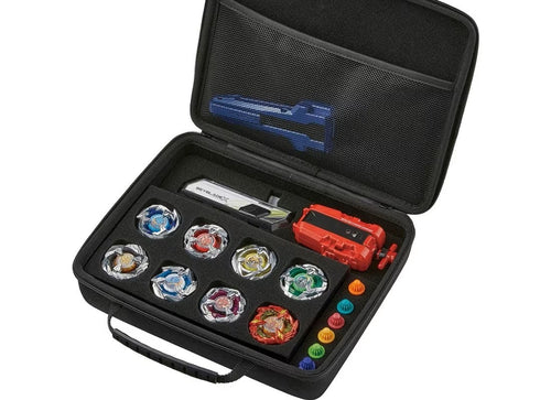 Load image into Gallery viewer, (Pre-order / Shipping Date: Jul 2026) Takara Tomy Beyblade X BX-25 Bey Gear Case (NO BOOSTER Included)
