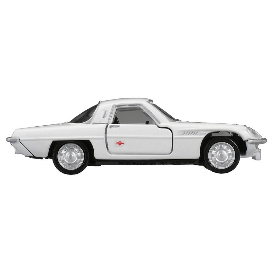 Takara Tomy Tomica Premium Unlimited 04 Rebuild of Evangelion NERV Mazda Cosmo