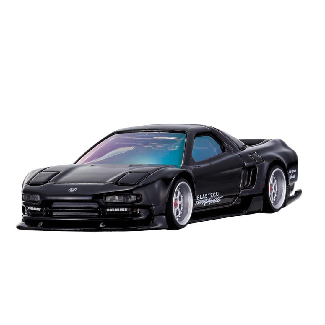 Takara Tomy Tomica Premium Custom Works BK26 Honda NSX Diecast Model Car