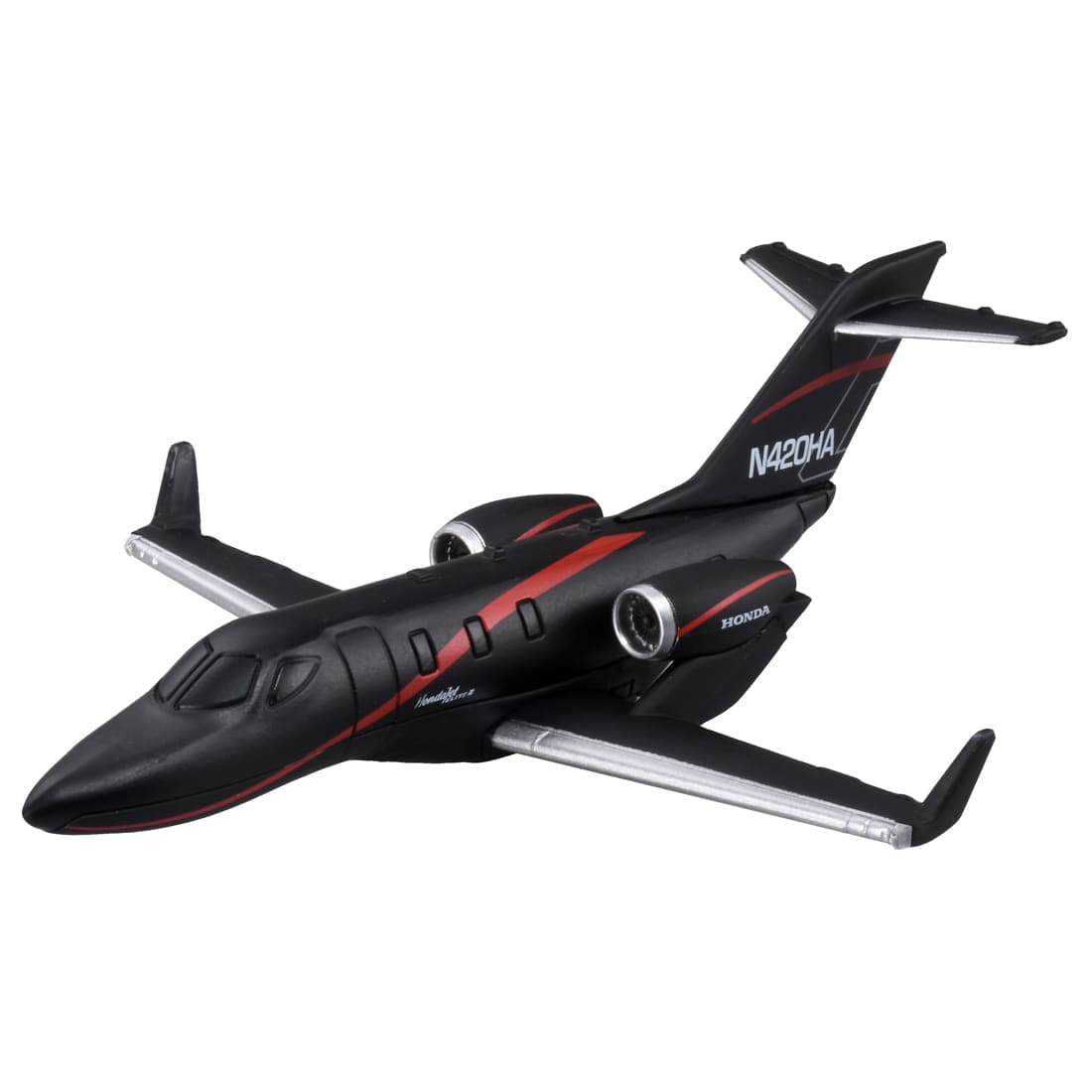 Takara Tomy TOMICA 1/106 No.138 Honda Jet Elite II Diecast Model Car