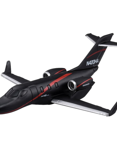 Takara Tomy TOMICA 1/106 No.138 Honda Jet Elite II Diecast Model Car