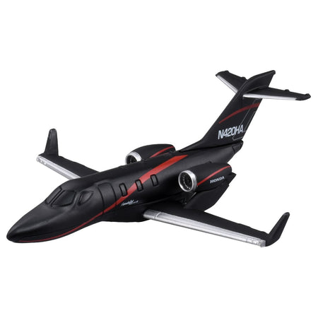 Takara Tomy TOMICA 1/106 No.138 Honda Jet Elite II Diecast Model Car