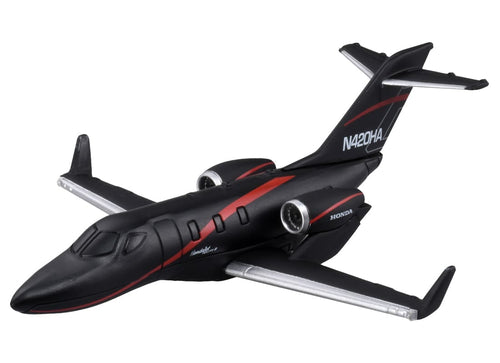 Load image into Gallery viewer, Takara Tomy TOMICA 1/106 No.138 Honda Jet Elite II Diecast Model Car
