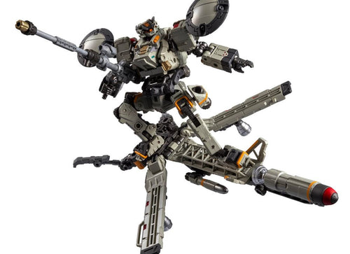 Load image into Gallery viewer, Takara Tomy diaclone tm-37 tactical mover hawk versalter /ou <cosmo squardron >
