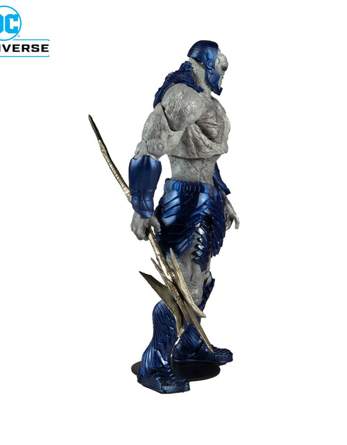 Load image into Gallery viewer, McFarlane Toy DC Multiverse Justice League Movie Megafigs - Darkseid 7&#39; Figure
