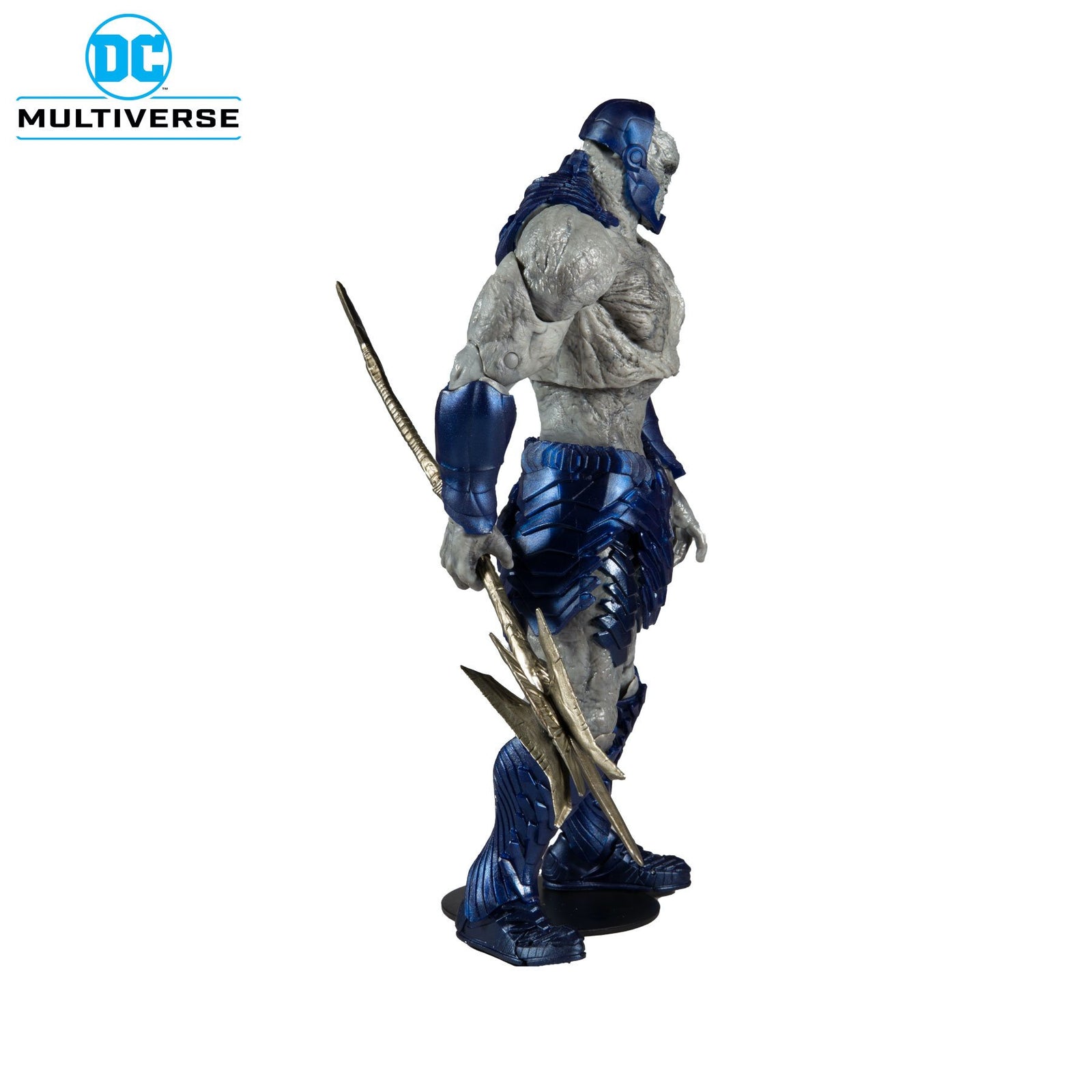 McFarlane Toy DC Multiverse Justice League Movie Megafigs - Darkseid 7' Figure