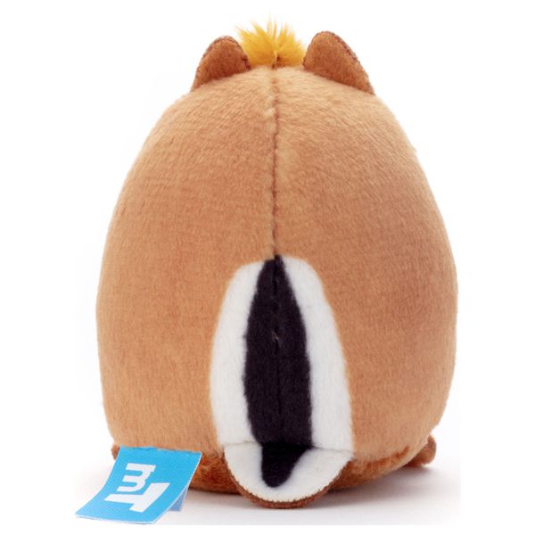 TAKARA TOMY Disney Plush minimagination TOWN Dale Stuffed Soft Toy