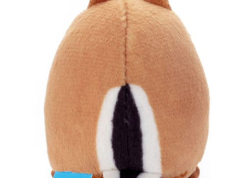 Load image into Gallery viewer, TAKARA TOMY Disney Plush minimagination TOWN Dale Stuffed Soft Toy
