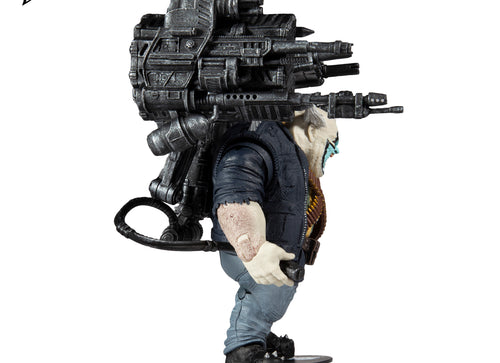 Load image into Gallery viewer, McFarlane Toys Spawn Comic Series - Deluxe Set - The Clown 7" Action Figure
