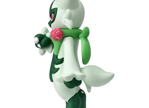 Load image into Gallery viewer, Takara Tomy Pokemon Monster Collection MS-28 Floragato (Character Toy)
