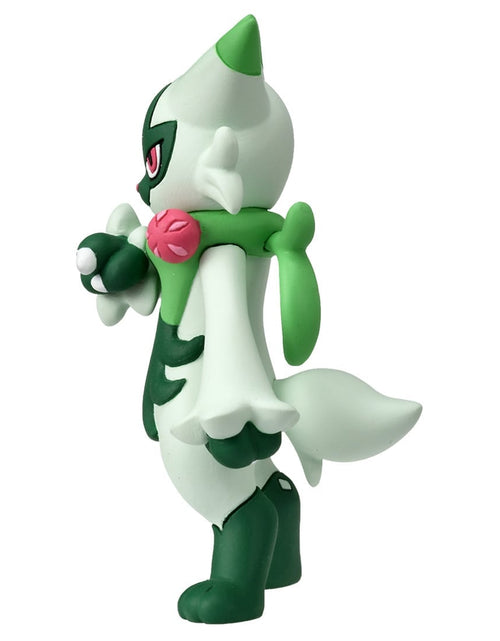 Load image into Gallery viewer, Takara Tomy Pokemon Monster Collection MS-28 Floragato (Character Toy)
