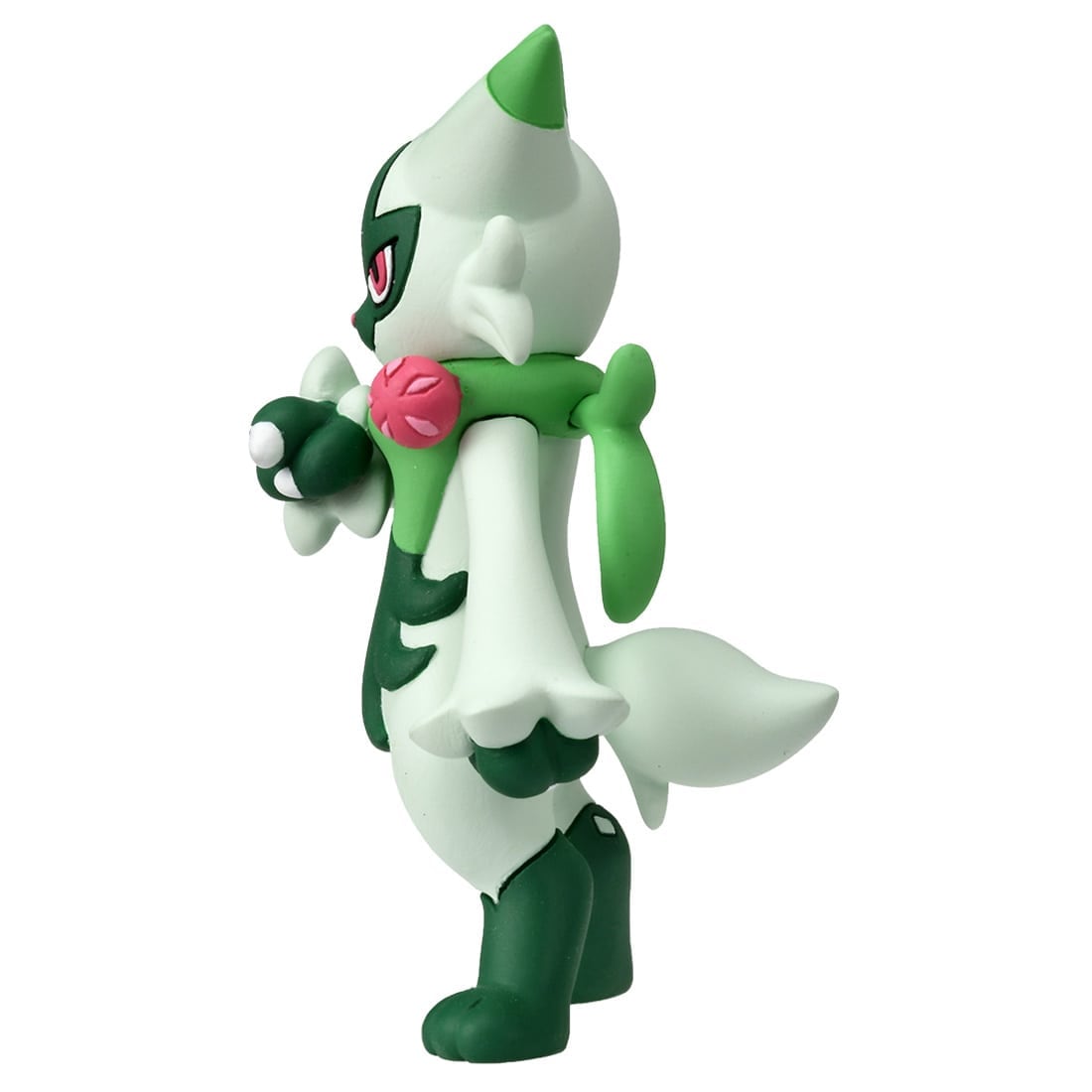 Takara Tomy Pokemon Monster Collection MS-28 Floragato (Character Toy)