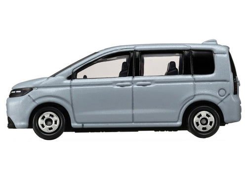 Load image into Gallery viewer, Takara Tomy Tomica No.044 1/61 Honda Freed Diecast Toy Model Car
