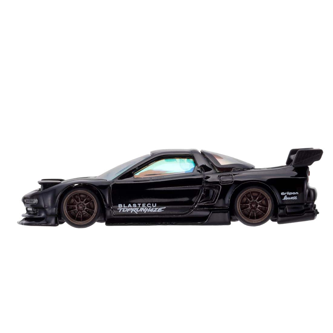 Takara Tomy Tomica Premium Custom Works BK26 Honda NSX Diecast Model Car