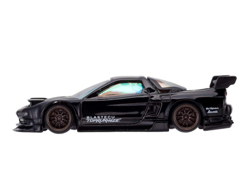 Load image into Gallery viewer, Takara Tomy Tomica Premium Custom Works BK26 Honda NSX Diecast Model Car
