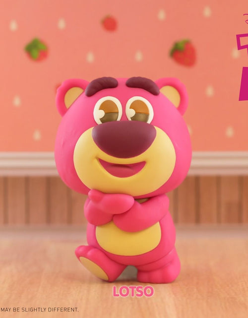 Load image into Gallery viewer, Hot Toys Cosbi Bobble-Head Collection CBX073 - Disney Lotso Series
