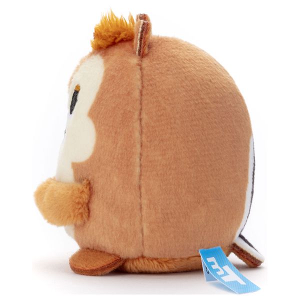 TAKARA TOMY Disney Plush minimagination TOWN Dale Stuffed Soft Toy