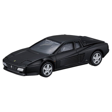 Takara Tomy Tomica 1/61 Premium No.08 Ferrari 512 TR (1st) Diecast Model Car