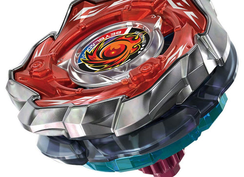 Load image into Gallery viewer, (Pre-order / Shipping Date: end of Jul 2026) Takara Tomy Beyblade X CX-09 Starter SolEclipse D5-70TK
