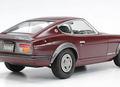 Load image into Gallery viewer, Tamiya #24360 1/24 Sport Car Series - NISSAN Fairlady 240ZG Model Kit
