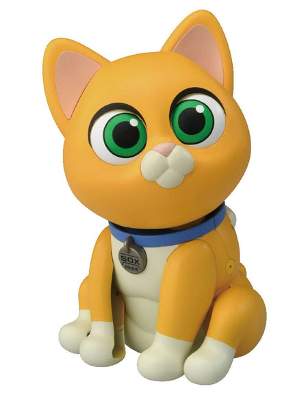 Disney / Pixar Lightyear Movie Voice Action Figure Lightyear Sox