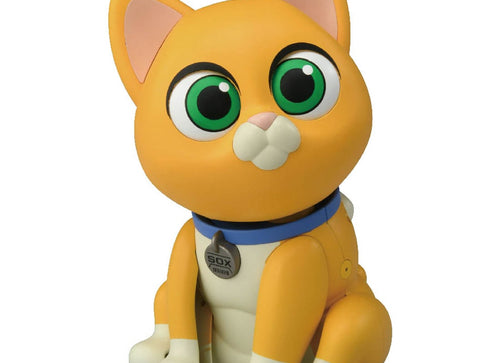 Load image into Gallery viewer, Disney / Pixar Lightyear Movie Voice Action Figure Lightyear Sox
