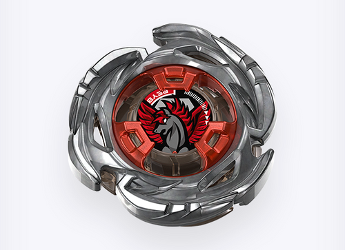 Load image into Gallery viewer, [Proxy services HK region] BEYBLADE X Valkyrie Bolt/ Wizard Arc/ Aero Pegasus/Bit set Asia version
