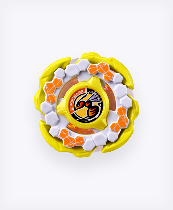 [Proxy services HK region] BEYBLADE X Valkyrie Bolt/ Wizard Arc/ Aero Pegasus/ Drake Brave/ Hornet Fort/ Kraken Riggle/ Bucks Antlers/ Bit set Asia version