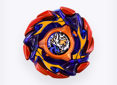 Load image into Gallery viewer, [Proxy services HK region] BEYBLADE X Valkyrie Bolt/ Wizard Arc/ Aero Pegasus/ Drake Brave/ Hornet Fort/ Kraken Riggle/ Bucks Antlers/ Bit set Asia version
