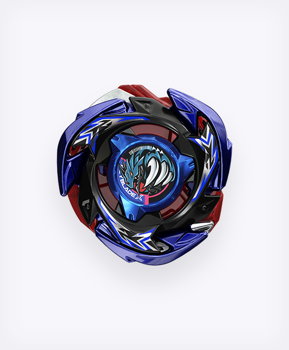 [Proxy services HK region] BEYBLADE X Valkyrie Bolt/ Wizard Arc/ Aero Pegasus/ Drake Brave/ Hornet Fort/ Kraken Riggle/ Bucks Antlers/ Bit set Asia version