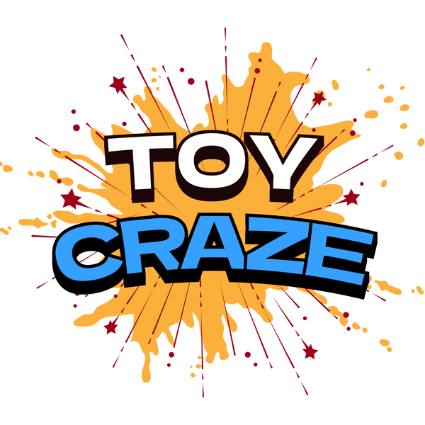 ToyCraze
