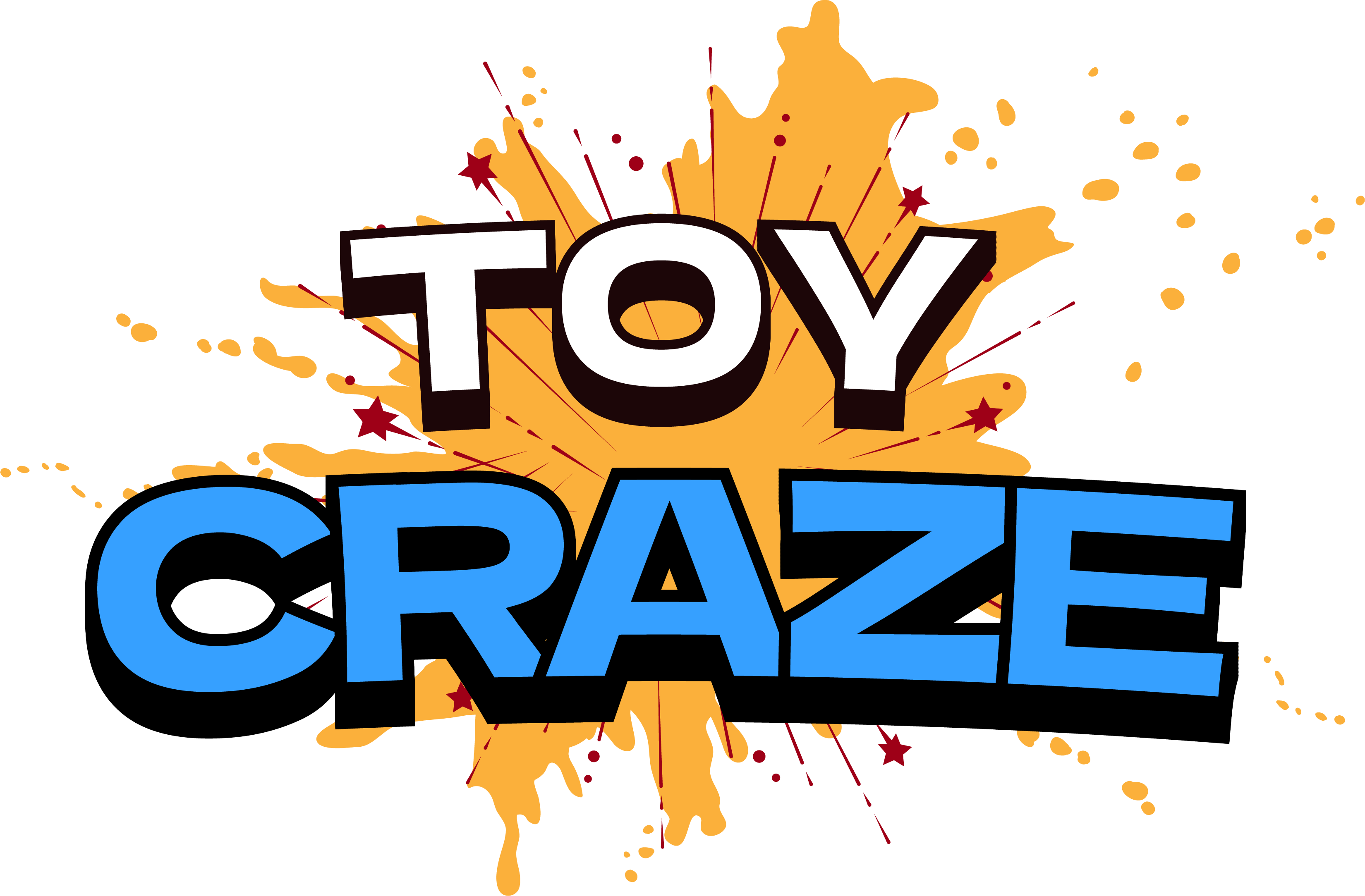 ToyCraze