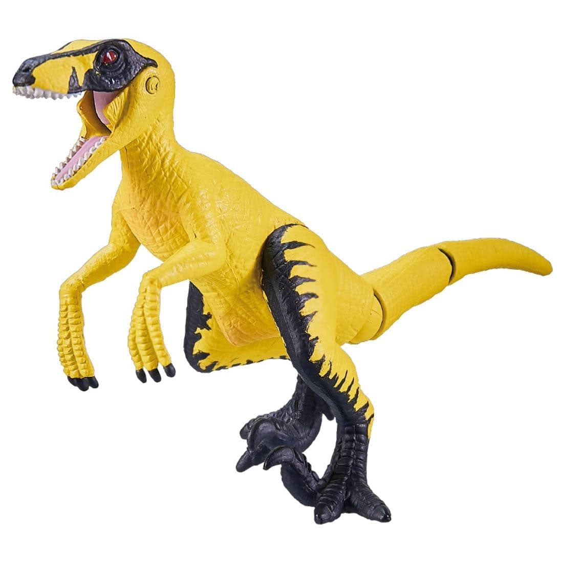 Takara Tomy Adventure Continent Ania Kingdom Lapulu Velociraptor (Animal Figure)