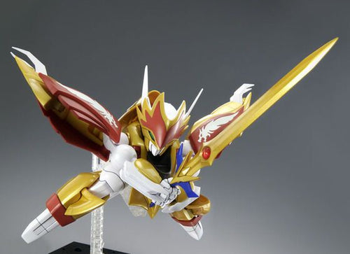 Load image into Gallery viewer, Bandai HG Model Kits - Ryuseimaru "Mashin Hero Wataru"

