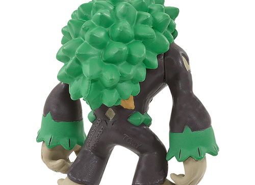 Load image into Gallery viewer, Takara Tomy Pokemon Moncolle - MS-36 Gorillander Box Packing Mini Figure

