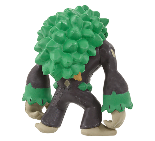 Load image into Gallery viewer, Takara Tomy Pokemon Moncolle - MS-36 Gorillander Mini Figure
