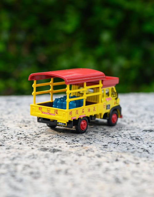 Load image into Gallery viewer, Tiny City Die-cast Model Car - 1/76 LEYLAND FG Shell #ATC66167
