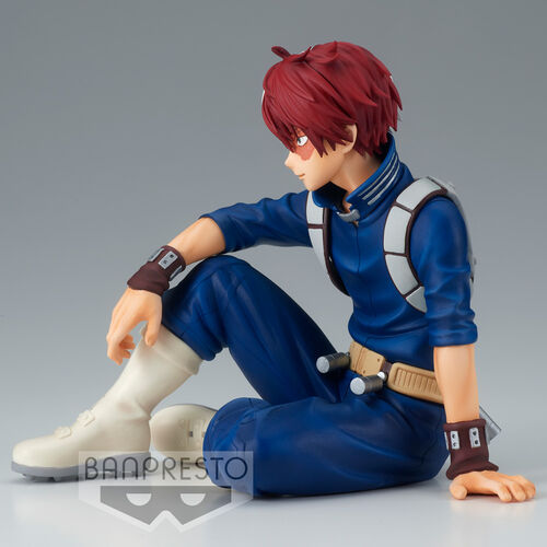 Banpresto - My Hero Academia Break Time Collection Vol.3  Todoroki Shoto