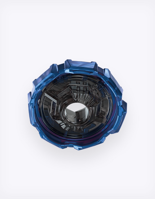 Load image into Gallery viewer, Takara Tomy Beyblade X BX-46 Battle Entry Set Infinity (NO STADIUM)
