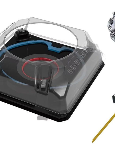 Takara Tomy Beyblade X BX-37 Double Xtreme Stadium Set